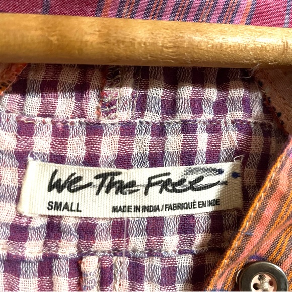 Free People Sunshine Bay Top - Picture 8 of 12